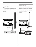 Preview for 22 page of Toshiba 39AL900A Owner'S Manual