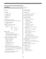 Preview for 25 page of Toshiba 39AL900A Owner'S Manual