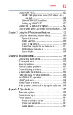 Preview for 13 page of Toshiba 39L22U User Manual