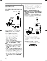 Preview for 30 page of Toshiba 39L4300 Series Owner'S Manual