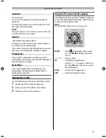 Preview for 41 page of Toshiba 39L4300 Series Owner'S Manual