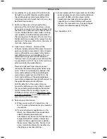 Preview for 59 page of Toshiba 39L4300 Series Owner'S Manual