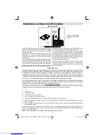 Предварительный просмотр 10 страницы Toshiba 40BL702B Owner'S Manual