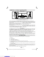 Предварительный просмотр 4 страницы Toshiba 40BV700B Owner'S Manual