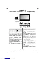 Предварительный просмотр 11 страницы Toshiba 40BV700B Owner'S Manual