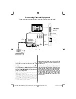 Preview for 15 page of Toshiba 40BV702B Owner'S Manual