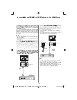 Preview for 16 page of Toshiba 40BV702B Owner'S Manual