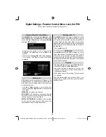 Preview for 27 page of Toshiba 40BV702B Owner'S Manual