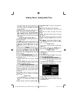 Preview for 34 page of Toshiba 40BV702B Owner'S Manual