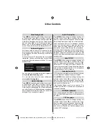 Preview for 36 page of Toshiba 40BV702B Owner'S Manual