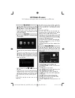 Preview for 38 page of Toshiba 40BV702B Owner'S Manual