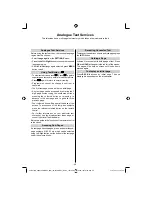 Preview for 41 page of Toshiba 40BV702B Owner'S Manual