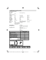 Preview for 45 page of Toshiba 40BV702B Owner'S Manual