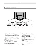 Предварительный просмотр 9 страницы Toshiba 40CV550A Owner'S Manual