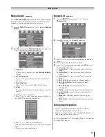 Предварительный просмотр 15 страницы Toshiba 40CV550A Owner'S Manual