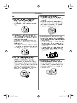 Предварительный просмотр 5 страницы Toshiba 40CV600E Owner'S Manual