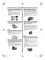 Предварительный просмотр 6 страницы Toshiba 40CV600E Owner'S Manual