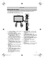 Предварительный просмотр 9 страницы Toshiba 40CV600E Owner'S Manual