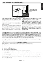 Preview for 6 page of Toshiba 40D1333B Online Manual