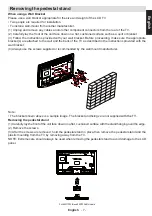 Preview for 8 page of Toshiba 40D1333B Online Manual