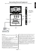 Preview for 10 page of Toshiba 40D1333B Online Manual