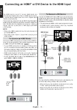 Preview for 11 page of Toshiba 40D1333B Online Manual