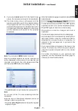 Preview for 16 page of Toshiba 40D1333B Online Manual