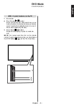 Preview for 34 page of Toshiba 40D1333B Online Manual