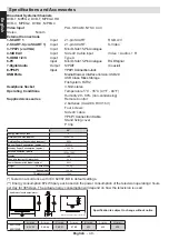 Preview for 49 page of Toshiba 40D1333B Online Manual