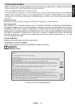 Preview for 50 page of Toshiba 40D1333B Online Manual