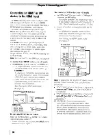 Preview for 16 page of Toshiba 40E200U1 Owner'S Manual