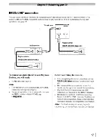 Preview for 17 page of Toshiba 40E200U1 Owner'S Manual