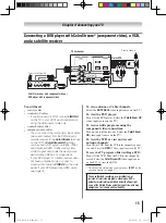 Preview for 15 page of Toshiba 40E200U2 Owner'S Manual