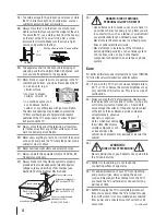 Preview for 4 page of Toshiba 40G300U Owner'S Manual