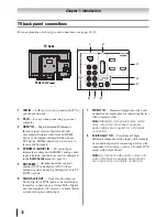 Preview for 12 page of Toshiba 40G300U Owner'S Manual