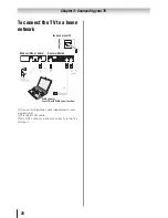 Preview for 20 page of Toshiba 40G300U Owner'S Manual