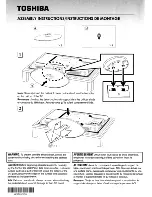 Preview for 73 page of Toshiba 40G300U Owner'S Manual