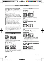 Предварительный просмотр 40 страницы Toshiba 40G300U1 Owner'S Manual