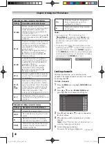 Предварительный просмотр 48 страницы Toshiba 40G300U1 Owner'S Manual