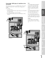 Preview for 7 page of Toshiba 40H80 Owner'S Manual