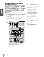 Preview for 8 page of Toshiba 40H80 Owner'S Manual