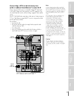 Preview for 9 page of Toshiba 40H80 Owner'S Manual