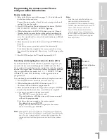 Preview for 15 page of Toshiba 40H80 Owner'S Manual