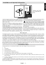 Preview for 6 page of Toshiba 40L1333B Manual