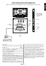 Предварительный просмотр 10 страницы Toshiba 40L1333B Manual