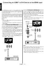 Preview for 11 page of Toshiba 40L1333B Manual