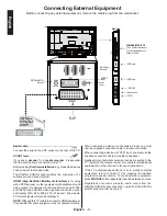 Предварительный просмотр 9 страницы Toshiba 40L1333DG Online Manual