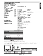 Предварительный просмотр 40 страницы Toshiba 40L1333DG Online Manual