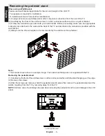 Preview for 7 page of Toshiba 40L134*DG Series Manual