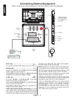 Preview for 9 page of Toshiba 40L134*DG Series Manual